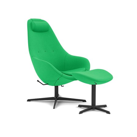 Kokon , Varier Furniture, Recliner