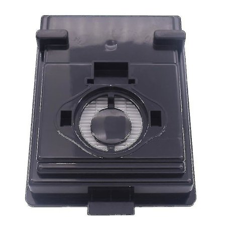 Rainbow E2 -sarjan HEPA-suodattimien korvaava suodatin, sopii E2-sarjaan, osanumerot R12179 ja R12647B, Rexair E2 -sarjan imurin suodatin