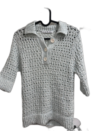 Acne Studios Knit Top