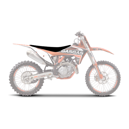 Komplett Sete Blackbird Pyramid - Gas Gas MC 250 2022-2023