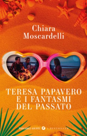 Teresa Papavero e i fantasmi del passato Chiara Moscardelli