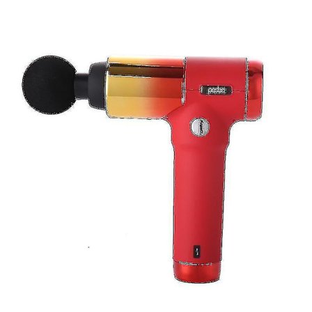 Professionell Fascia Gun Deep Massage Relax
