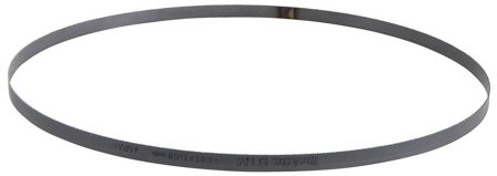 Makita 792556-4 Båndsagblad stål, 4-5 mm, 18 TPI, Maskintilbehør & forbruk