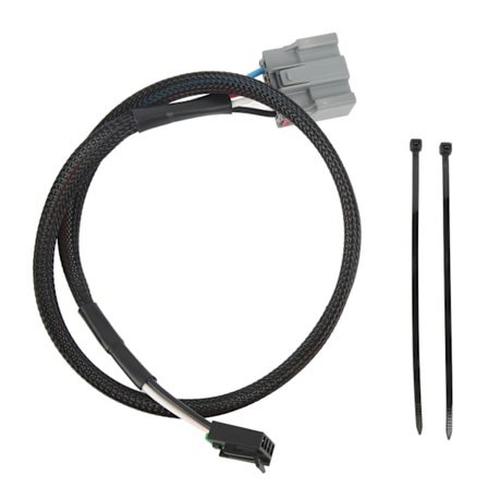 32 tommer Trailer Bremsestyring Ledninger 3036 P Vandafvisende Udskiftning til Ford Bronco F‐450 F‐550