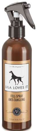Lila Loves It Anti Tangling Spray 250 ml