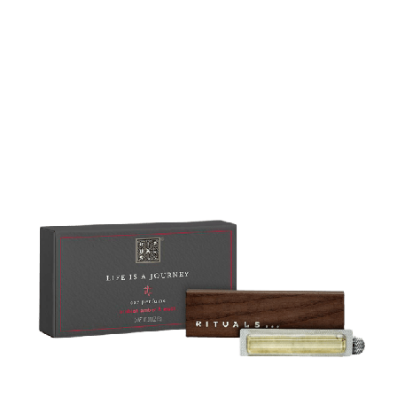 Rituals Life is a Journey - Samurai Car Perfume Doftljus & rumsdofter Herr 6 G