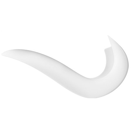 OXO CanKey boksåpner' - 'Hvit