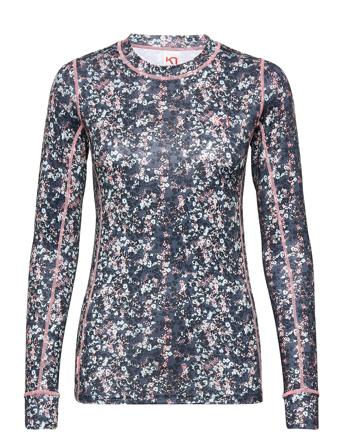Fantastisk Ls Blue Kari Traa
