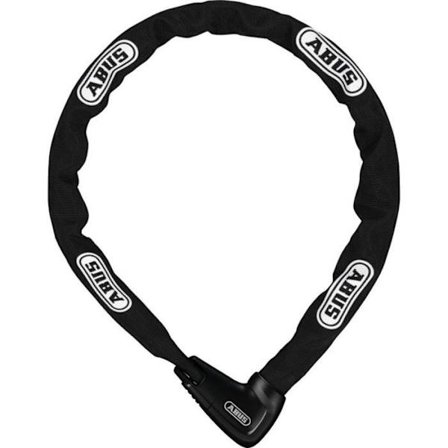 Kedjeslåss - ABUS - Steel-O-Chain 9808K - 8 mm tjock - 170 cm lång - Säkerhetsnivå 11