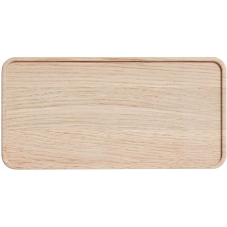 Andersen Create Me bakke egetræ 12x24 cm. | KitchenOne