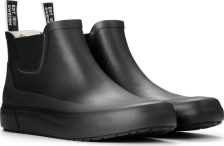 Tretorn South Unisex wellington boots Black 45