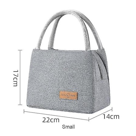 Bento Box Dubbellagers fack Crisper Food StorageContainer - on stock