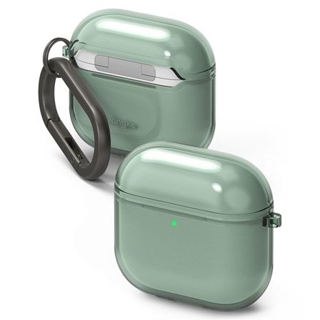 Ringke Air-etui for Apple AirPods 4 - Grønn