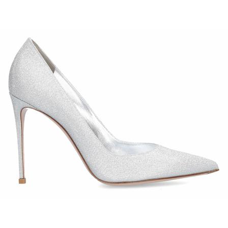 Le Silla Pumps EVA , Wit , Dames , Maat: 40 EU