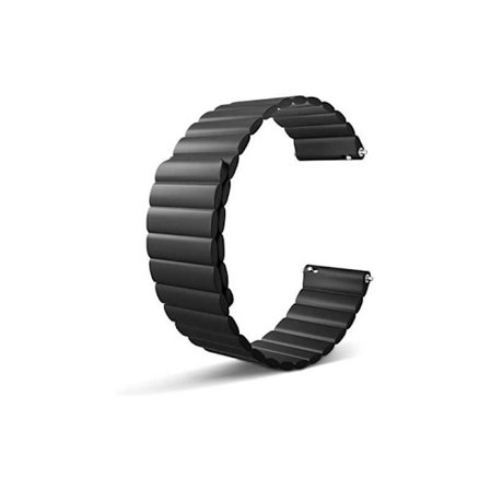 Universal Premium kellon ranneke magneetilla - 20 mm