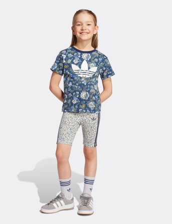 adidas Originals Sts - Blue - 110