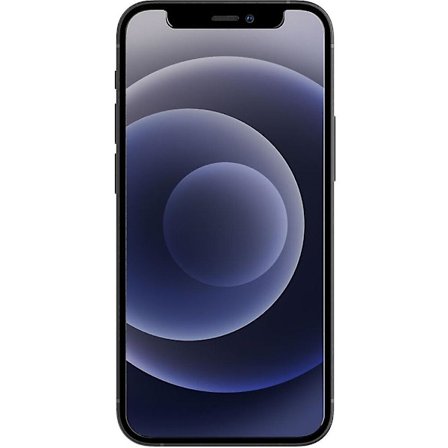 Tech21 iPhone 12 Mini Härdat Glas Antimikrobiell Skärmskydd