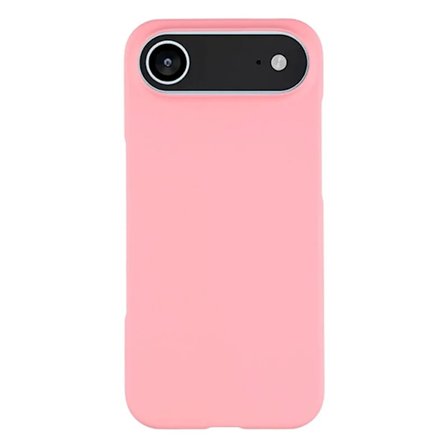 Mobilskal till iPhone Air Drop Proof Frosted - Rosa