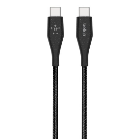 Belkin BOOST CHARGE - USB type C-kabel - USB-C til USB-C - 1.2 m