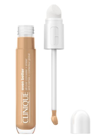 Clinique Even Better All Over Concealer + Eraser - 6 ml