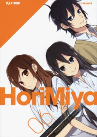 Horimiya. Vol. 6 Hero