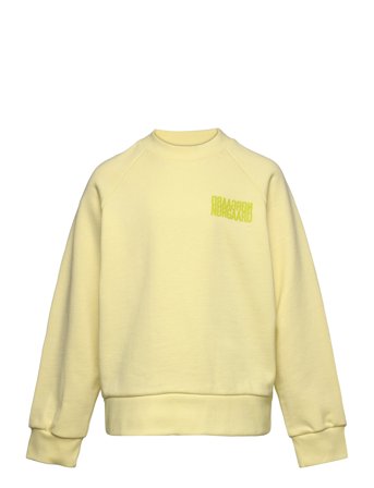 Mads Nørgaard | Light Organic Allisa Sweatshirt | 152