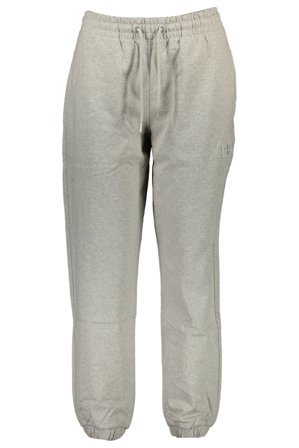 Calvin Klein Pantalone Donna Grigio