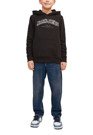 Jack & Jones Chris Jjoriginal Mf 993 Jnr Byxor Herr Blå 134