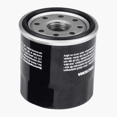 Biltema - Oljefilter