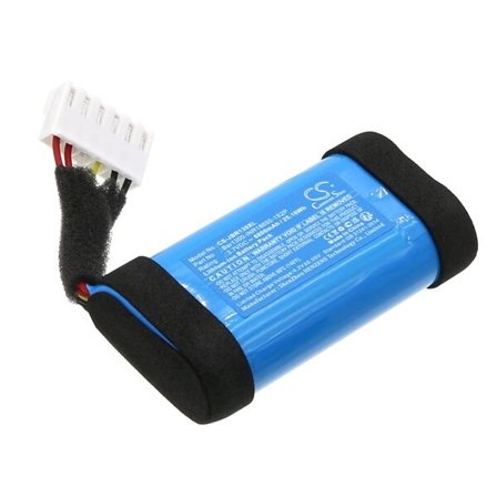 Akku Puhujalle hintaan JBL Bar 1000, Bar 1300, Bar 1300X