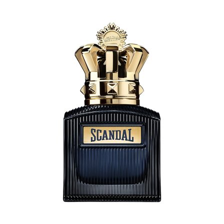 Jean Paul Gaultier Scandal Intense Him Eau de Parfum 50 ml, Parfumer & Dufte, Til Ham, Eau De Parfum
