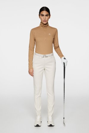 J.Lindeberg - Golf - Pinja Pant - Grey - Woman - 29