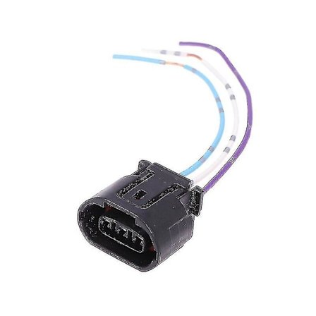 Generatorledning Reparation 3 Ledning & Stik Denso Regulator Stik Stik Til Toyota Suzuki 3 Pin Bil Regulator Stik Stik