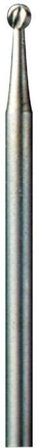 Dremel 26150107JA Gravyrstift 107 - Arbetsdiameter 2,4mm, Maskintillbehör & förbrukning