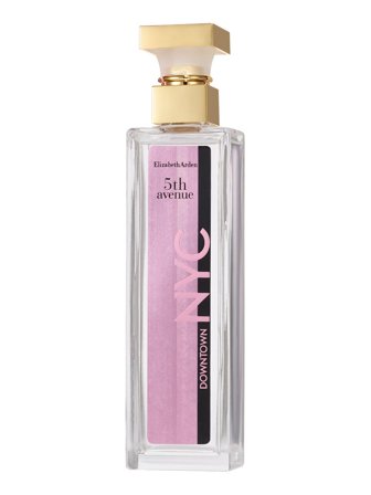 Elizabeth Arden 5th Avenue NYC Downtown Eau de Parfum 75ml