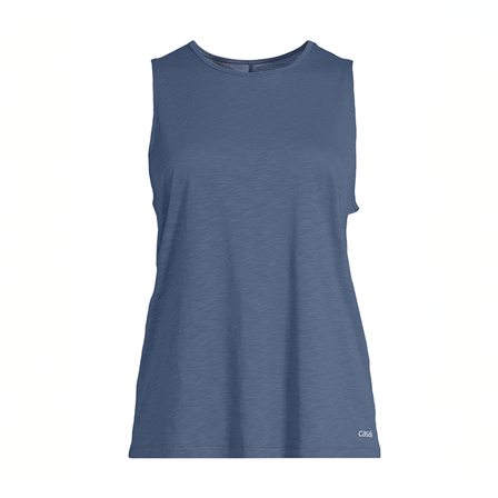 Casall Sportswear Treningstopp Blå
