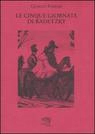 Le cinque giornate di Radetzky Giorgio Ferrari