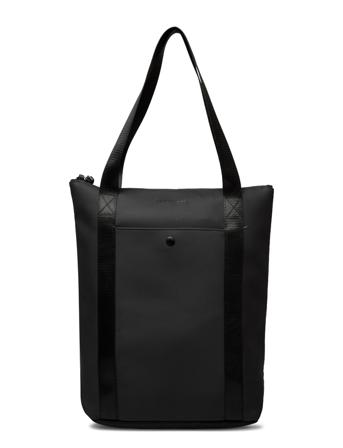 Wings Tote Shopper Laukku Musta Tretorn