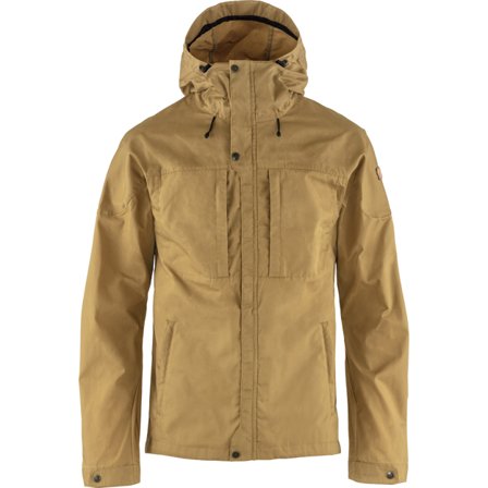 Fjällräven Skogsö Jacket M L