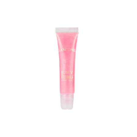 Lancôme Juicy Tubes Läppglans Dam Rosa 15 MLT