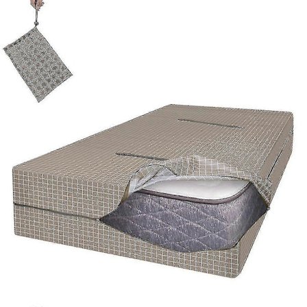 Madrass Storage Bag Madrasskydd Vattentätt Dammskydd