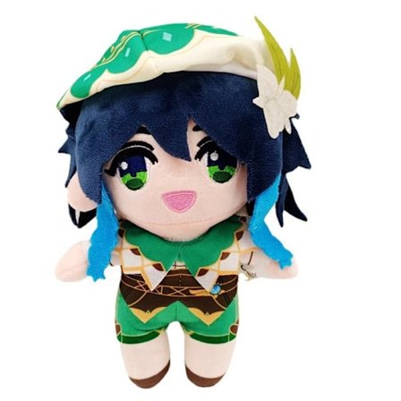 Original God-serien plyschdockor 20cm Wendy