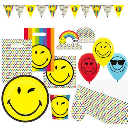 Smileyworld Kalaspaket