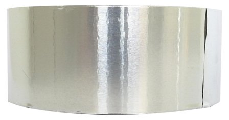 3M 425 Aluminiumstape 55 m, 0,12 mm 50 mm, Maskintilbehør & forbrugsvarer