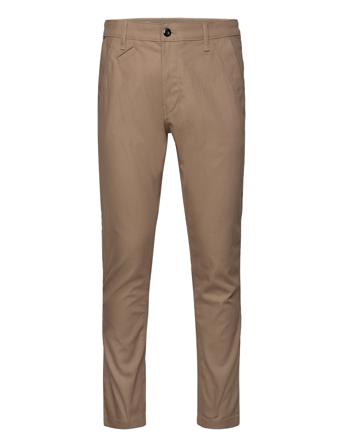 Bronson 2.0 Slim Chino Beige G-Star RAW