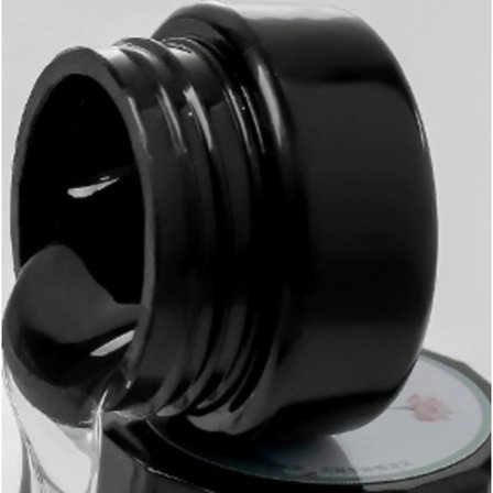 Spissvart 75 ml for vedovn eller peis