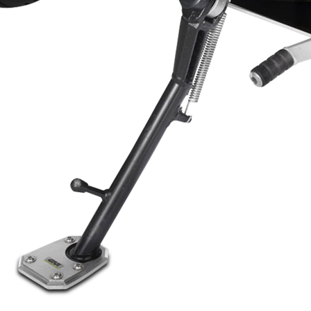 Givi ES Sidostödsplatta - Triumph Tiger Sport 660 2022-2022