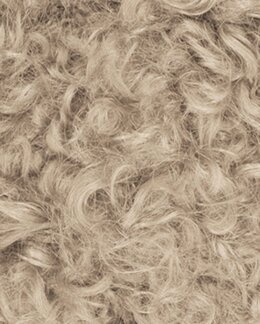 Garn Førbi 100g Beige - Gjestal Garn