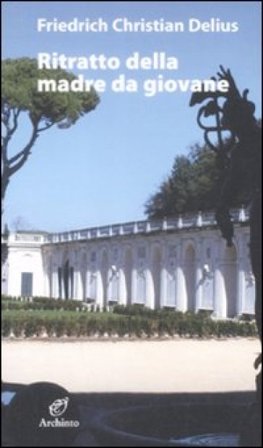 Ritratto della madre da giovane Friedrich Christian Delius