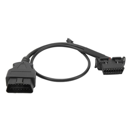 Dodge RAM 1500 2500 2018 2020 OBD2 Kabel Stabil Sikker